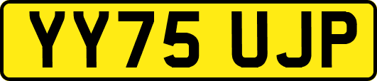 YY75UJP