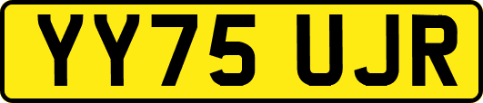 YY75UJR
