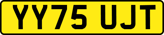 YY75UJT