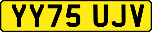 YY75UJV