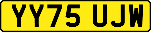 YY75UJW