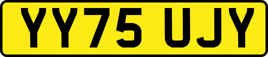 YY75UJY