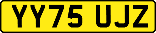YY75UJZ