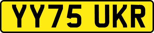 YY75UKR