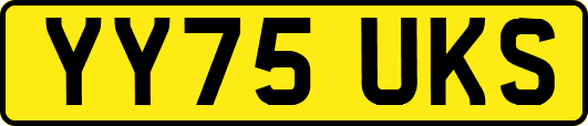 YY75UKS