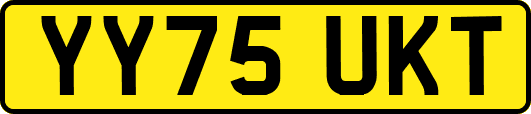 YY75UKT