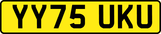 YY75UKU