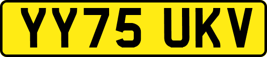 YY75UKV