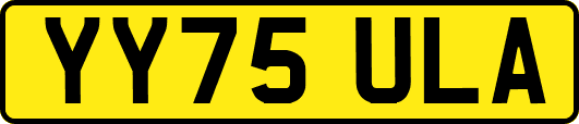 YY75ULA