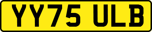 YY75ULB