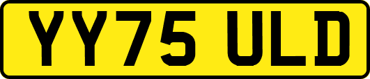 YY75ULD