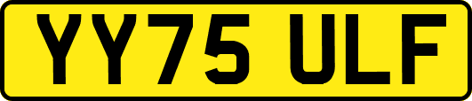 YY75ULF