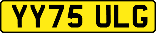 YY75ULG