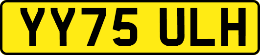 YY75ULH