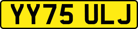 YY75ULJ