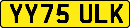 YY75ULK