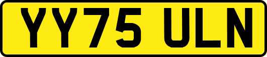 YY75ULN