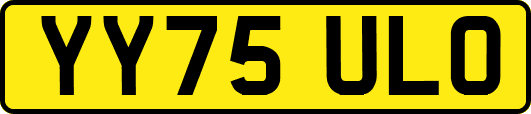 YY75ULO