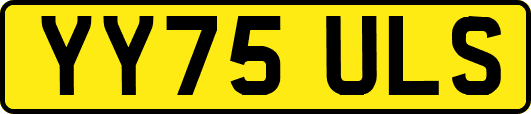 YY75ULS