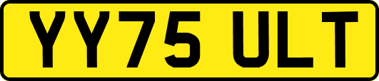 YY75ULT