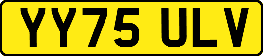 YY75ULV