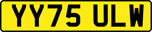 YY75ULW