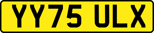 YY75ULX
