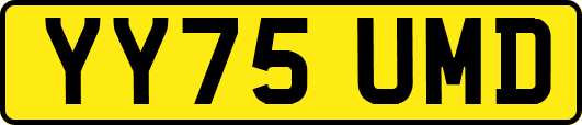 YY75UMD