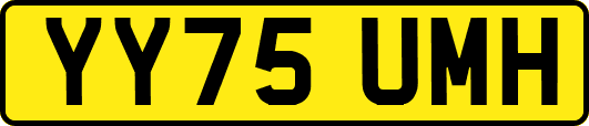 YY75UMH