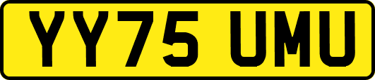 YY75UMU