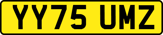 YY75UMZ