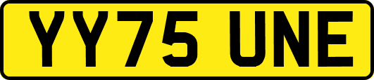 YY75UNE