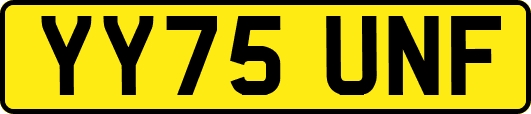 YY75UNF