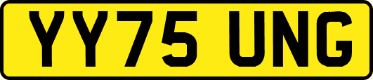 YY75UNG