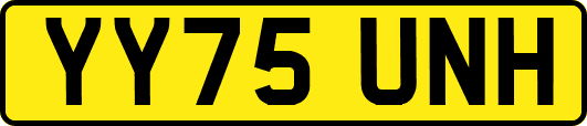YY75UNH