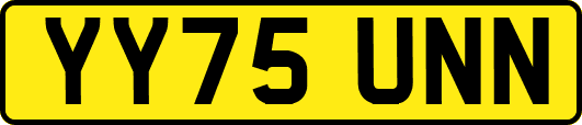 YY75UNN