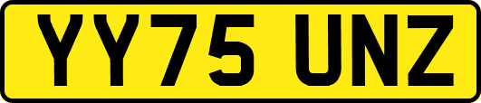 YY75UNZ