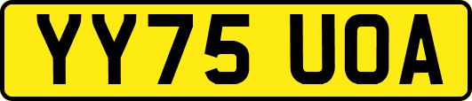 YY75UOA