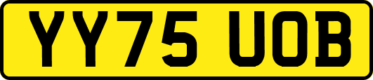 YY75UOB