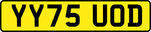 YY75UOD