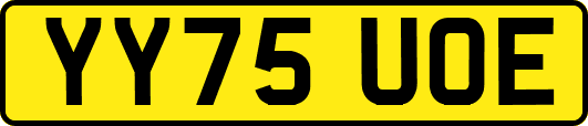 YY75UOE