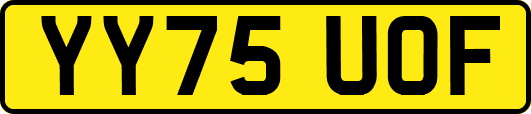YY75UOF