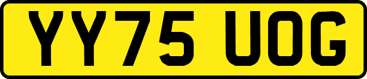 YY75UOG
