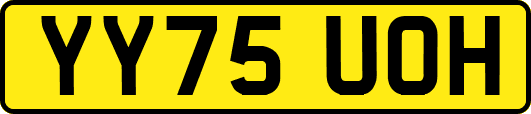YY75UOH
