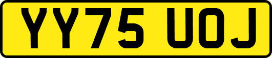 YY75UOJ