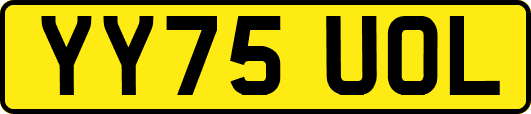 YY75UOL
