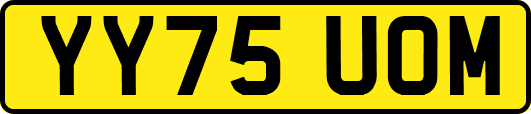 YY75UOM