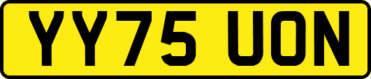 YY75UON