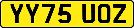YY75UOZ