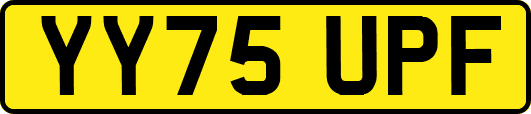 YY75UPF